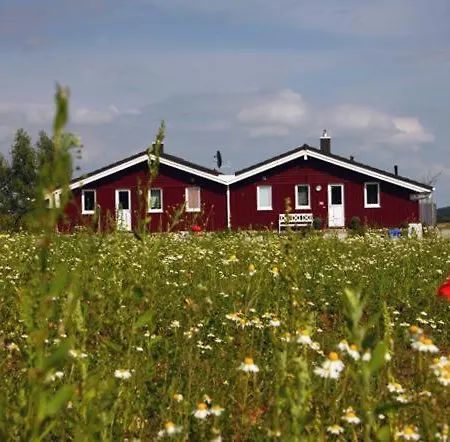 Casa vacanze Daenische Ferienhaeuser Am Salzhaff Haus Wassermann *