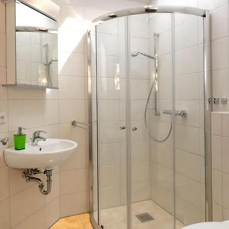 Daenische Ferienhaeuser Am Salzhaff Haus Wassermann Insel Poel